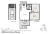 2/206 Victoria Avenue, Margate, Qld 4019-Floorplan