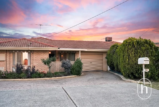 2/21 Berkshire Drive, Beldon, WA 6027