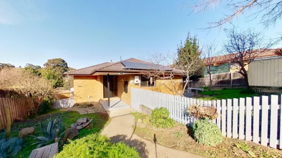 2/21 Boyd St, Greensborough, Vic 3088