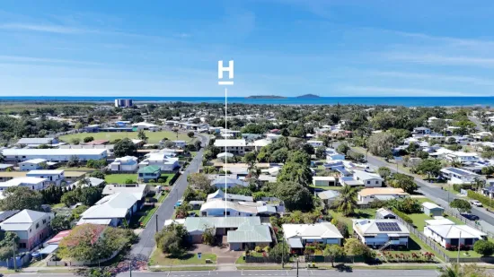 2/21 Kate Street, East Mackay, Qld 4740
