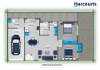 2/21 Kate Street, East Mackay, Qld 4740-Floorplan