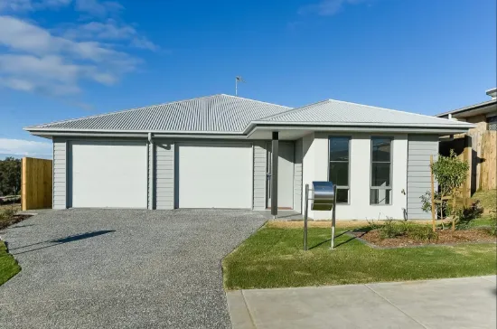 2/21 McVeigh St, Pimpama, Qld 4209