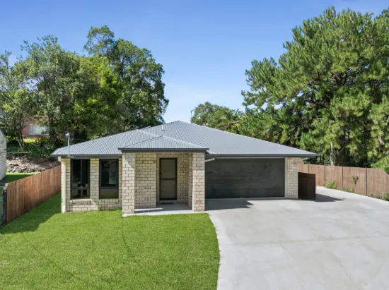 2/21 Sapphire Drive, Nambour, Qld 4560