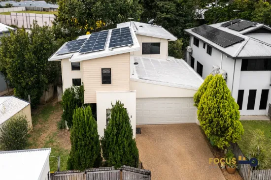 2/21 Sunita Drive, Andergrove, Qld 4740