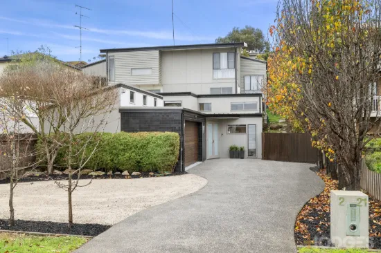 2/21 The Terrace, Ocean Grove, Vic 3226