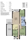2/21 Weld Crescent, Mount Barker, SA 5251-Floorplan