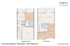 2/21 Willoughby Crescent, East Mackay, Qld 4740-Floorplan