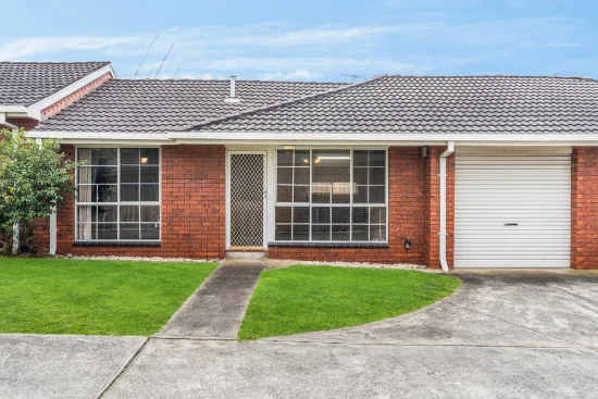 2/212 High Street, Belmont, Vic 3216