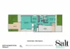 2/21A Campbell Street, Wallsend, NSW 2287-Floorplan
