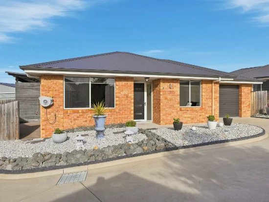 2/22-24 Barilla Court, Midway Point, Tas 7171