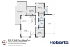 2/22-24 Barilla Court, Midway Point, Tas 7171-Floorplan