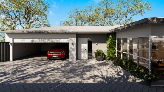 2/22 Beverley Terrace, South Guildford, WA 6055