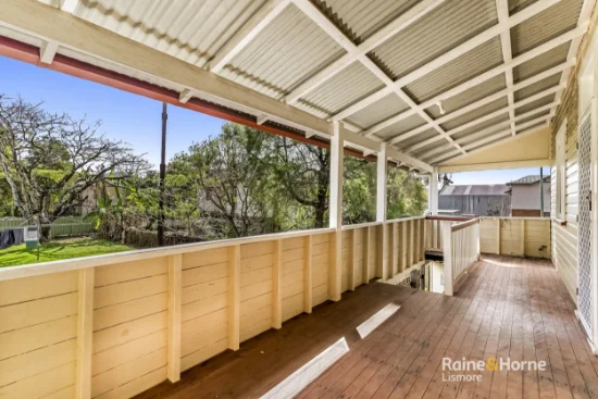 2/22 Bridge Street, Lismore, NSW 2480