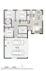 2/22 Clance Avenue, Prospect Vale, Tas 7250-Floorplan