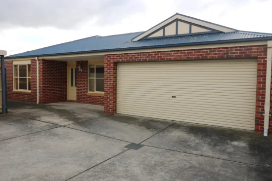 2/22 Curtin Street, Bell Park, Vic 3215