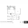 2/22 Habitat Drive, Mount Kynoch, Qld 4350-Floorplan