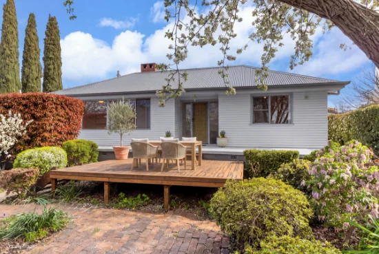 2/22 Hodgkinson Street, Griffith, ACT 2603
