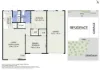 2/22 Incarnie Crescent, Wagga Wagga, NSW 2650-Floorplan