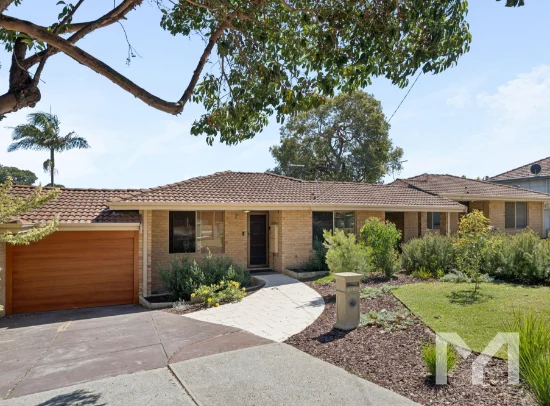 2/22 Justinian Street, Palmyra, WA 6157