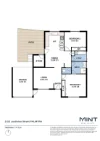 2/22 Justinian Street, Palmyra, WA 6157-Floorplan