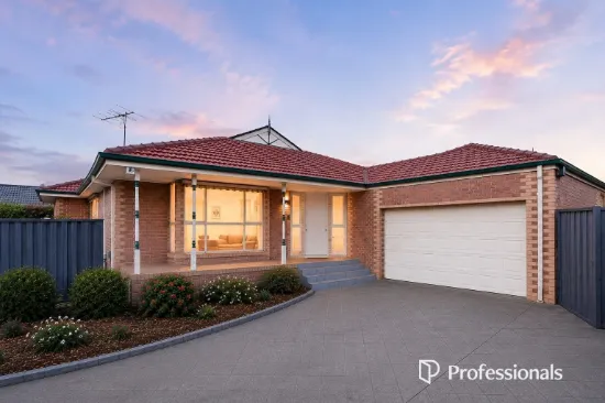 2/22 Marsham Road, Mount Waverley, Vic 3149
