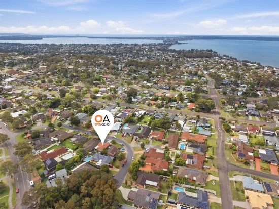 2/22 Sara Jane Close, Kanwal, NSW 2259