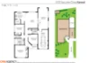 2/22 Sara Jane Close, Kanwal, NSW 2259-Floorplan