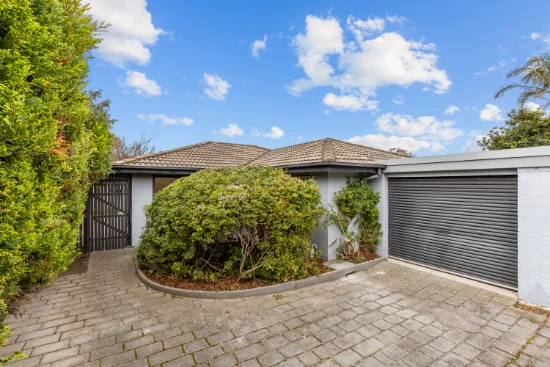 2/22 Second Street, Parkdale, Vic 3195