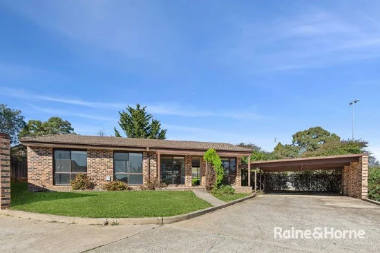 2/22 Southbar Road, Karabar, NSW 2620