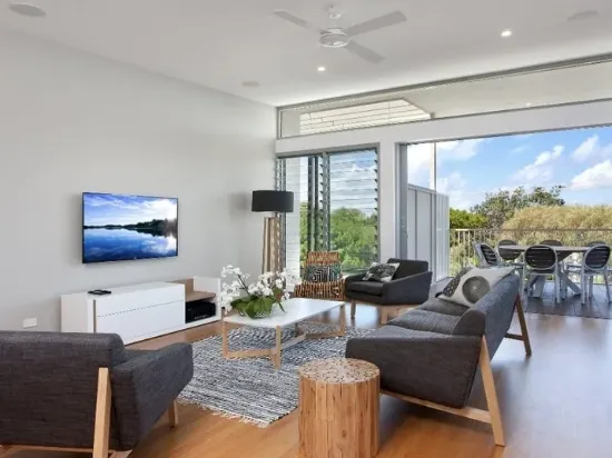2/22 Tristania Drive, Marcus Beach, Qld 4573