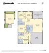 2/224 Peel Street West, Summerhill, Tas 7250-Floorplan