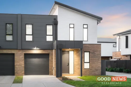 2/228 Duncans Road, Werribee, Vic 3030