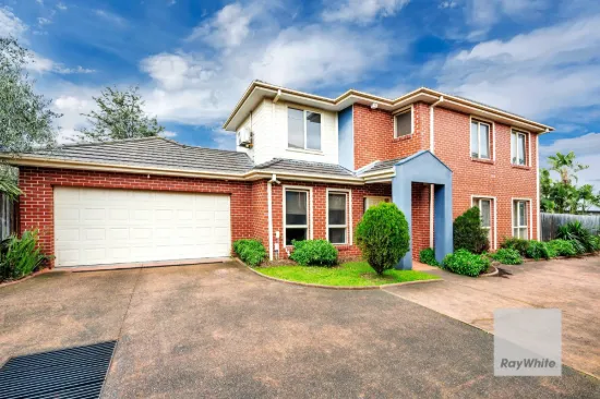 2/23-25 Duke Street, Sunshine VIC 3020-Image