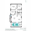2/23 Beresford Avenue, Beresfield, NSW 2322-Floorplan