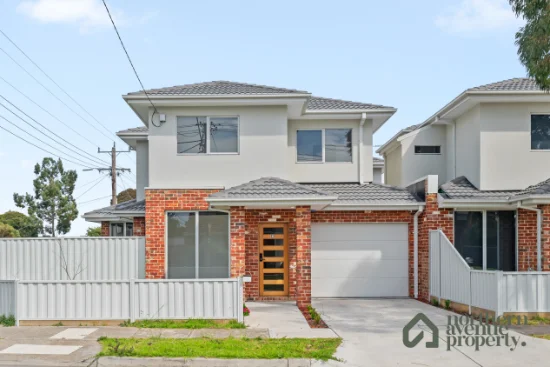 2/23 Congram St, Broadmeadows, Vic 3047 - For Rent