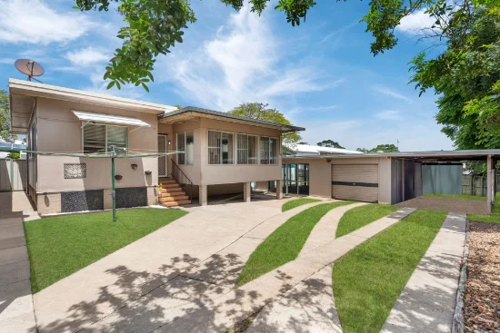 2/23 Eileen Street, Booval, Qld 4304 - Sold