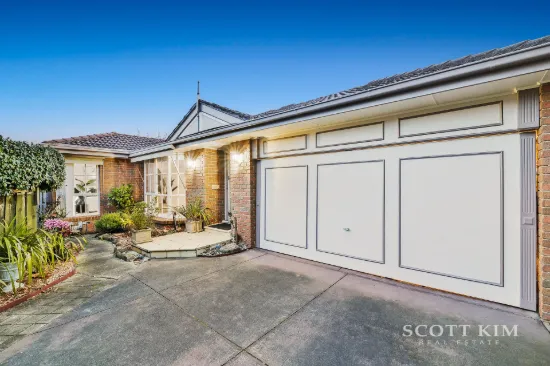 2/23 Headingley Road, Mount Waverley, Vic 3149