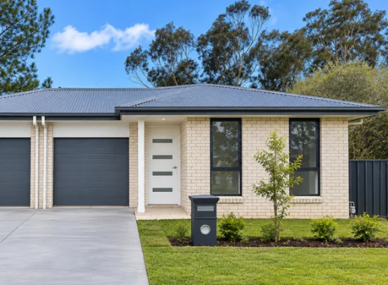 2/23 Kuiters Close, Cooranbong, NSW 2265