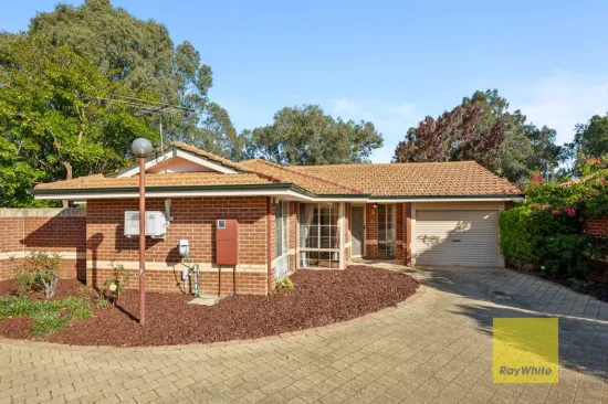 2/23 Magnolia Way, Forrestfield, WA 6058