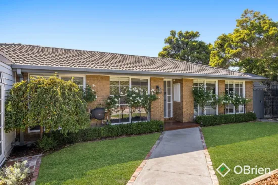 2/23 Norman Avenue, Frankston South, Vic 3199