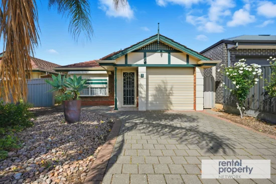 2/23 Packard Street, North Plympton, SA 5037