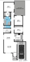 2/23 Packard Street, North Plympton, SA 5037-Floorplan