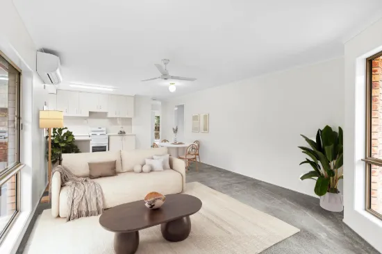 2/23 Wentford Street, Mackay, Qld 4740