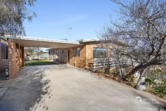 2/24 Bank St, Kangaroo Flat, Vic 3555 - For Rent