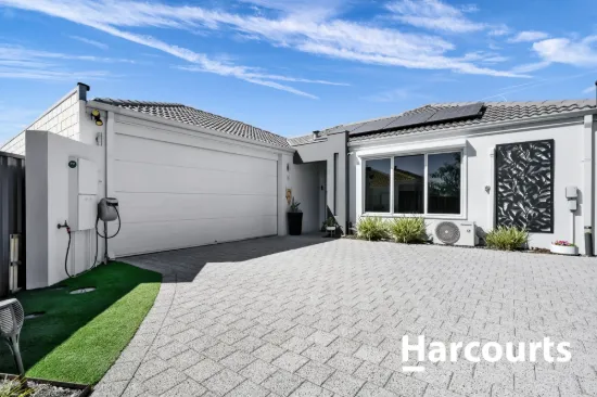 2/24 Cabernet Loop, Pearsall, WA 6065