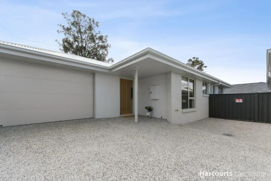 2/24 Clance Avenue, Prospect Vale, Tas 7250