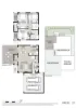 2/24 First Avenue, Palm Beach, Qld 4221-Floorplan