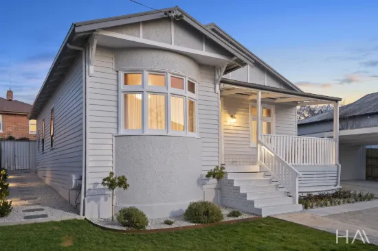 2/24 Guy Street, Kings Meadows, Tas 7249