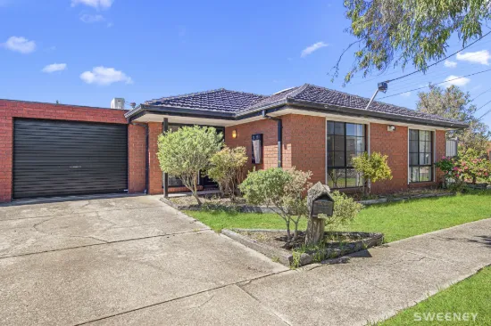 2/24 Newham Way, Altona Meadows, Vic 3028