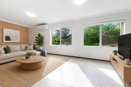 2/24 Paul Street, North Ryde, NSW 2113